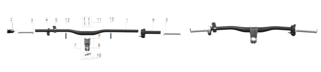 HANDLEBAR