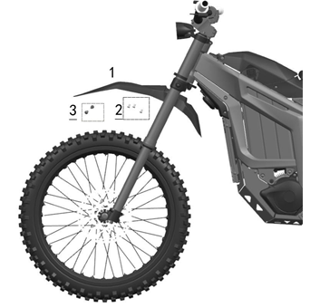 MUDGUARD
