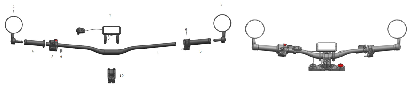 HANDLEBAR
