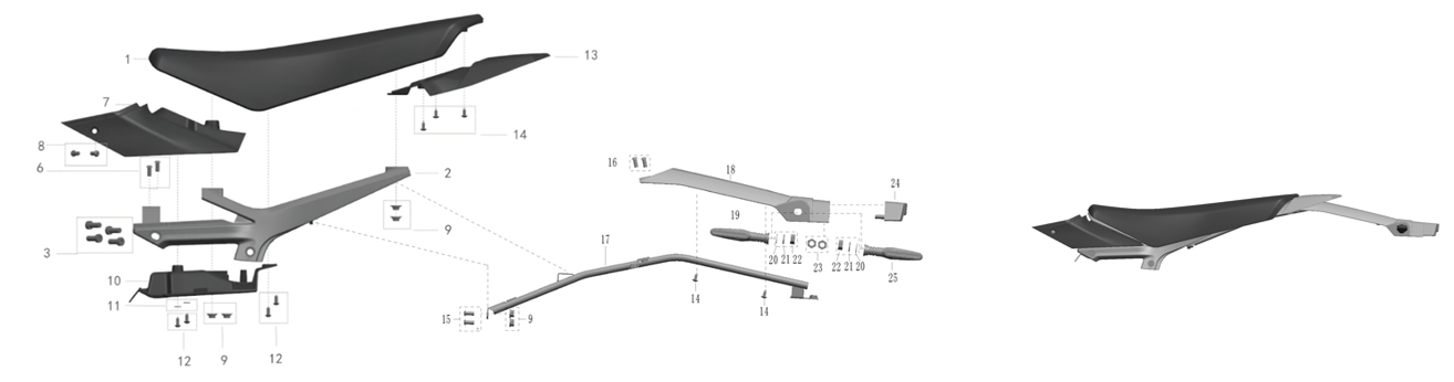 SEAT ASSEMBLY