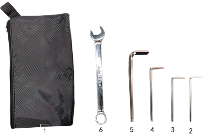 TOOL KIT
