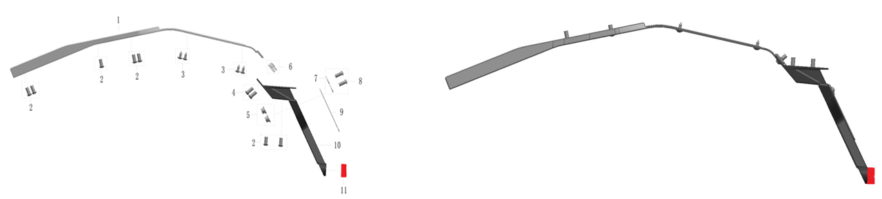REAR MUDGUARD
