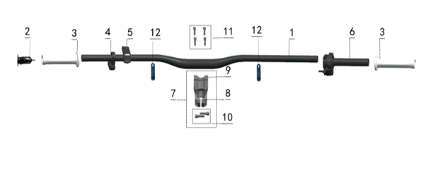 HANDLEBAR