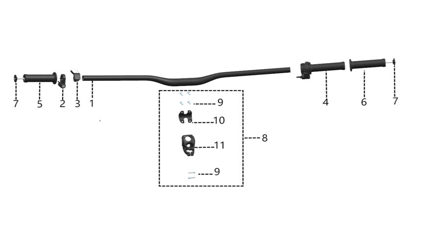 HANDLEBAR