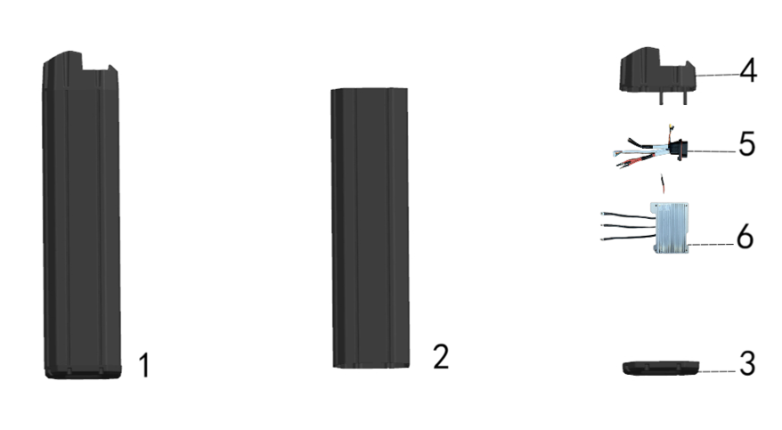 BATTERY PACK
