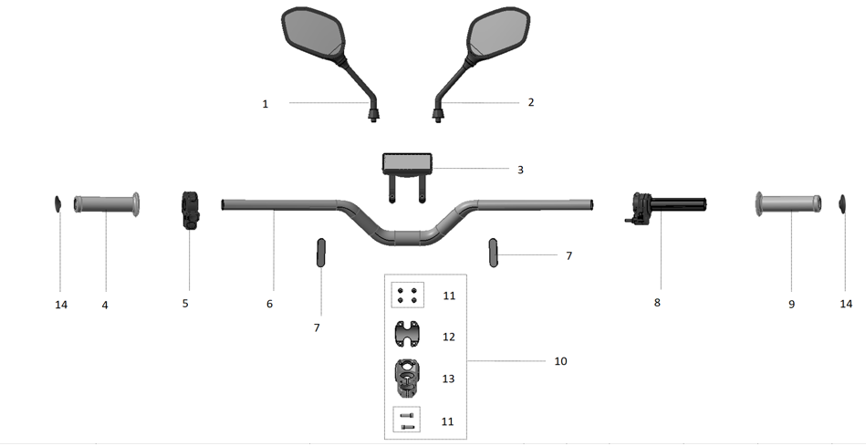 HANDLEBAR