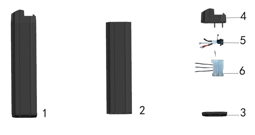 BATTERY PACK