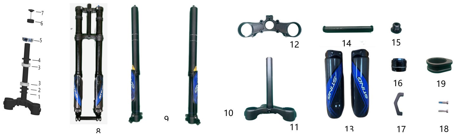 FORK (DNM)