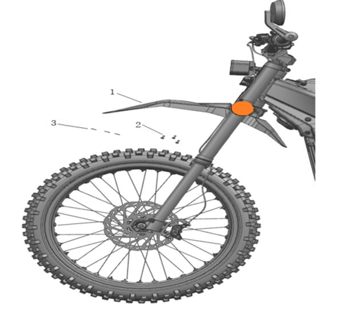 MUDGUARD