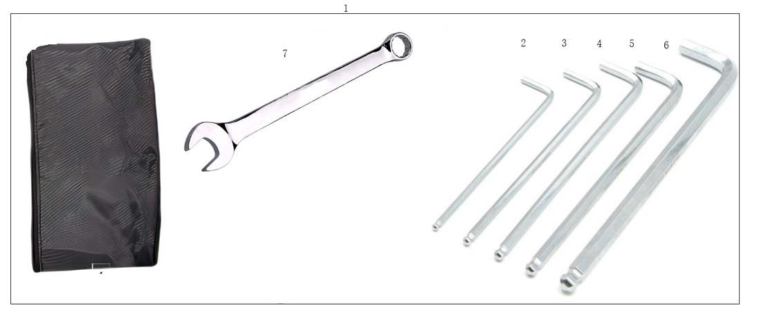 TOOL KIT