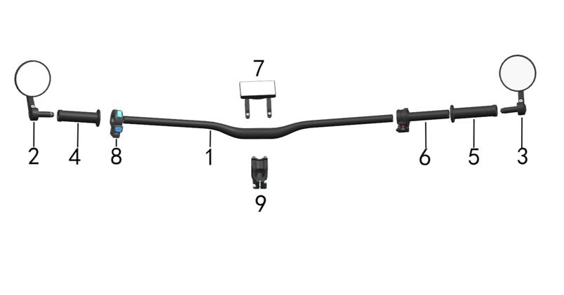 HANDLEBAR