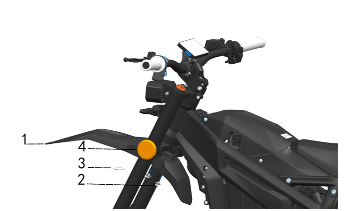 MUDGUARD