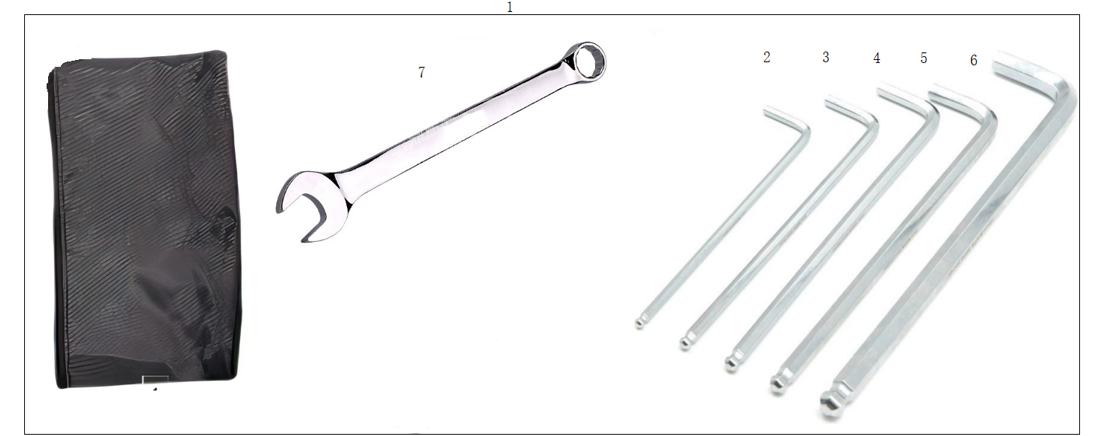 TOOL KIT