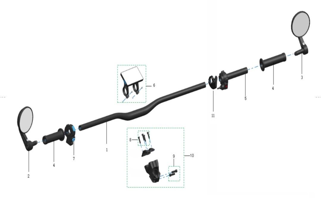 HANDLEBAR