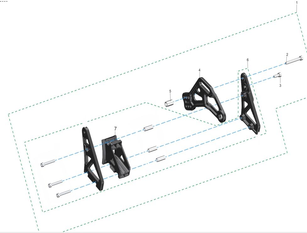 CHAIN GUIDE