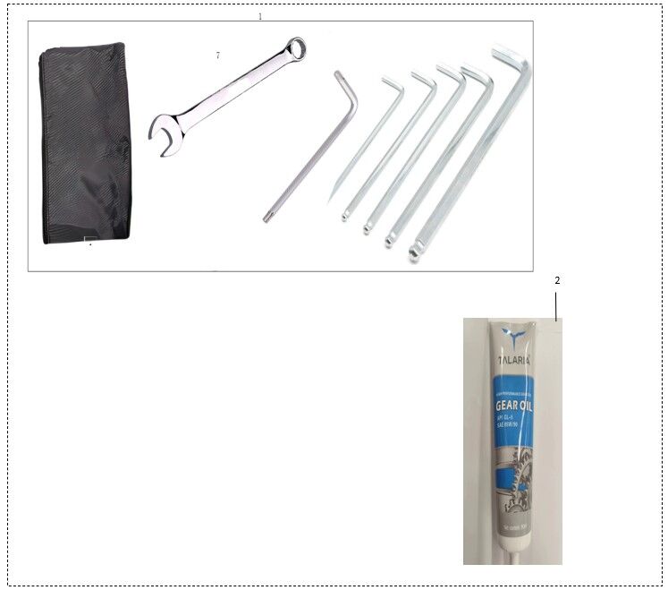 TOOLKIT