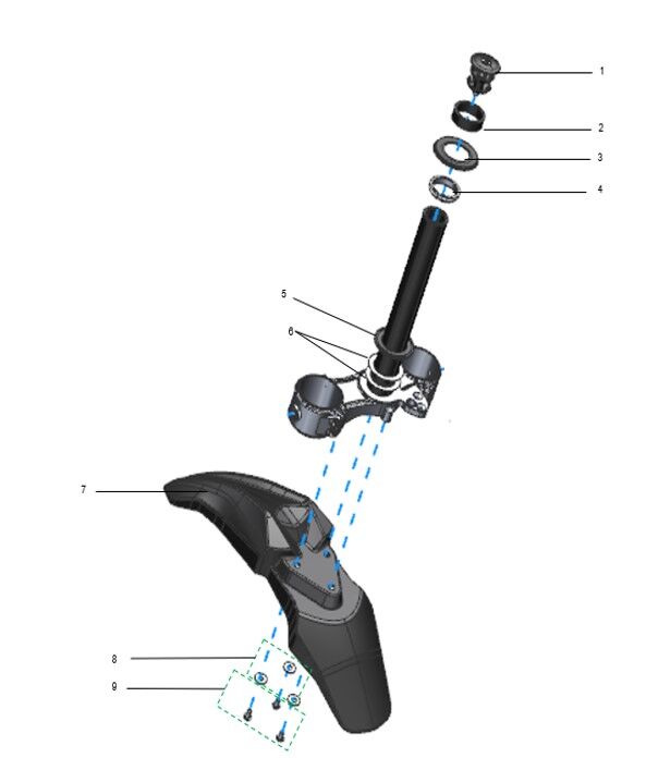MUDGUARD