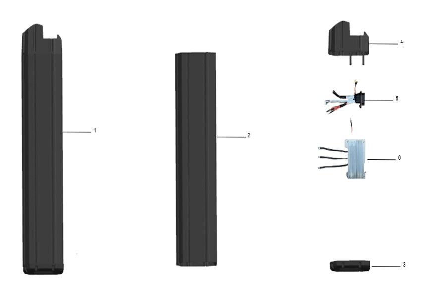 BATTERY PACK