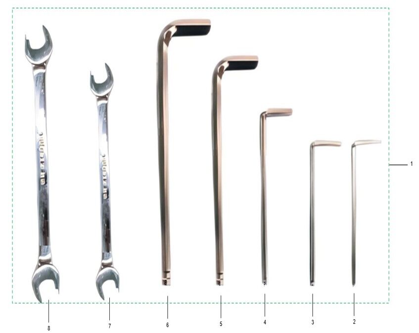 TOOL KIT