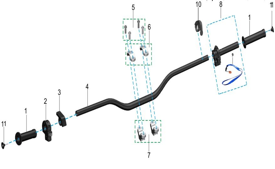 HANDLEBAR
