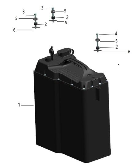 BATTERY PACK