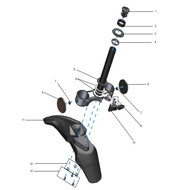 MUDGUARD