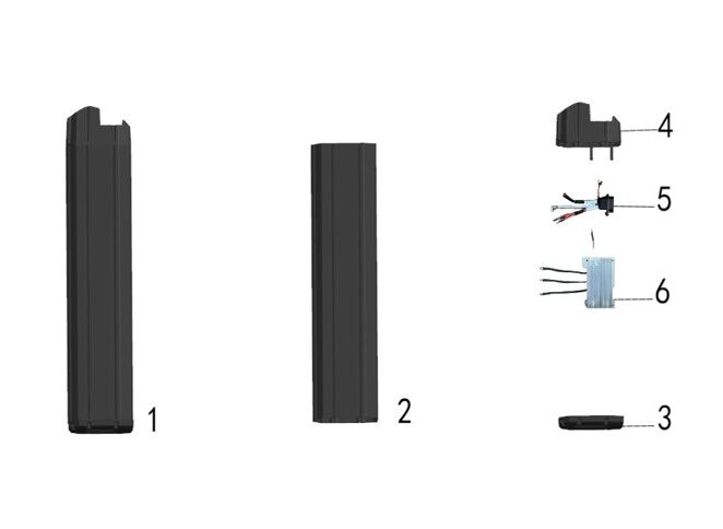 BATTERY PACK