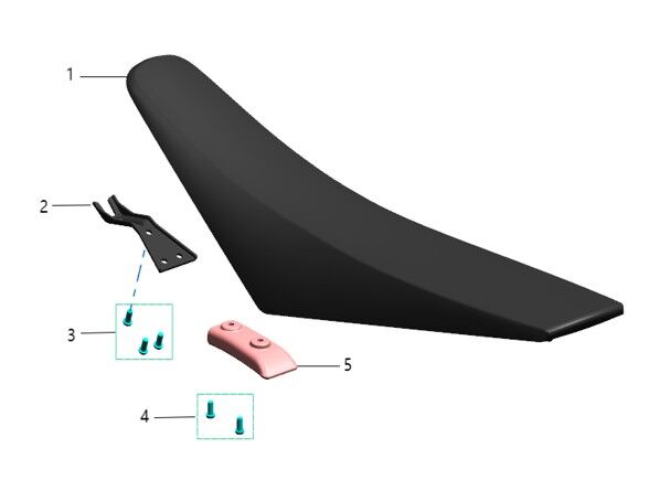 SEAT ASSEMBLY