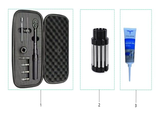 TOOLKIT