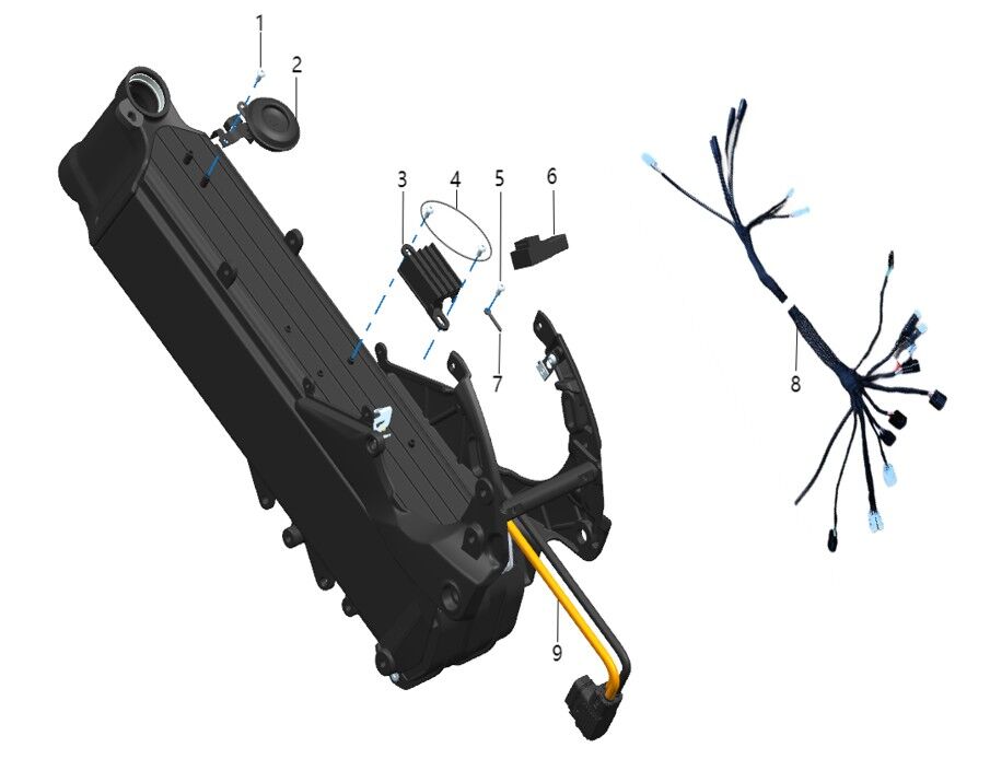 ELECTRICAL