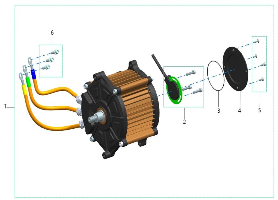 MOTOR