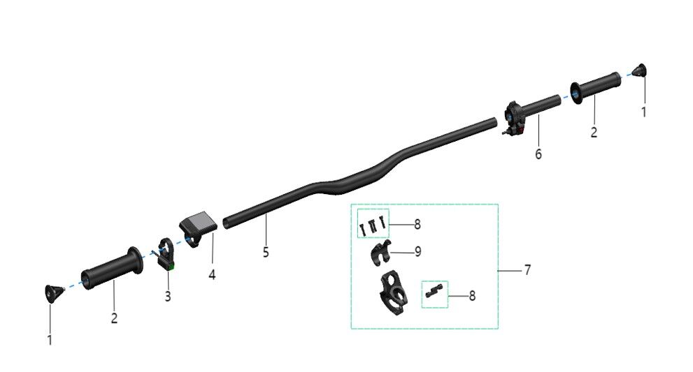 HANDLEBAR