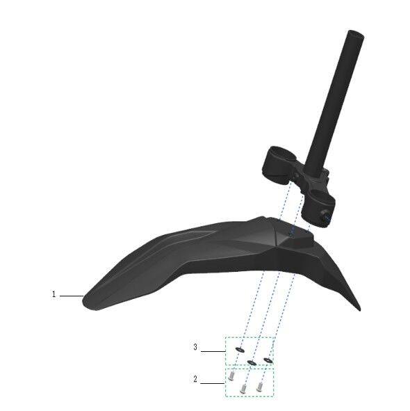 MUDGUARD