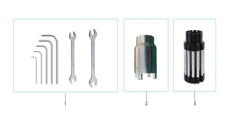 TOOLKIT