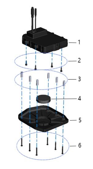 BATTERY PACK