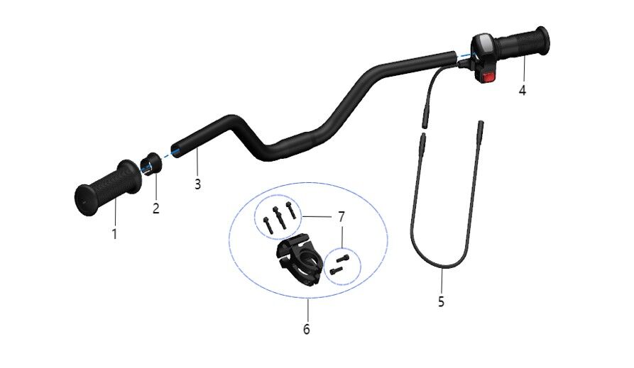 HANDLEBAR