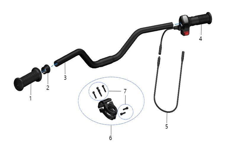 HANDLEBAR