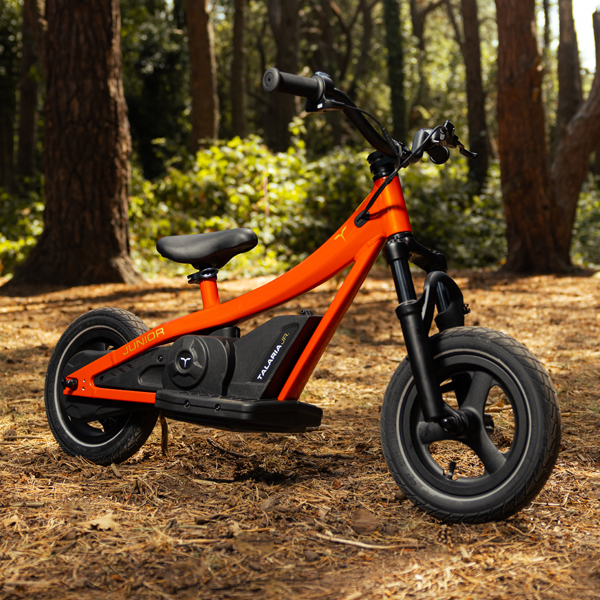 Talaria JR-12