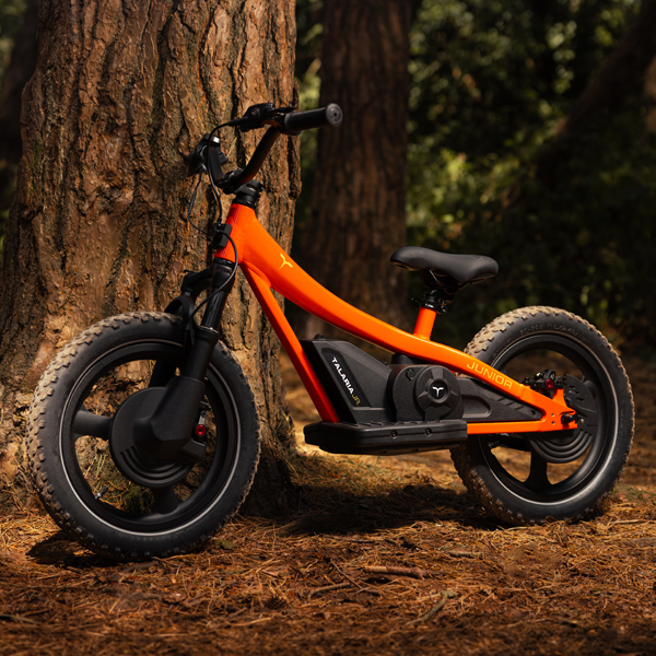 Talaria JR-16