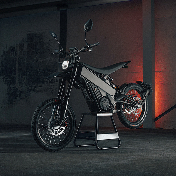 Talaria X3 Road Legal
