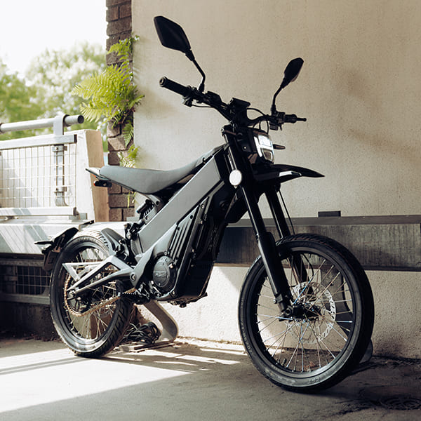 Talaria X3 Pro Road Legal