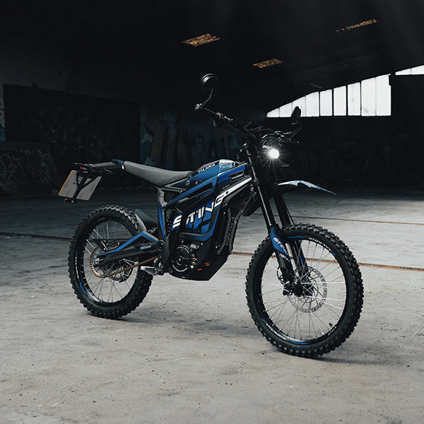 Talaria Sting R L1e Road legal