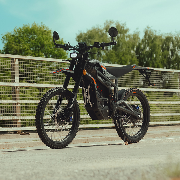 Talaria Sting Pro L1e Road legal