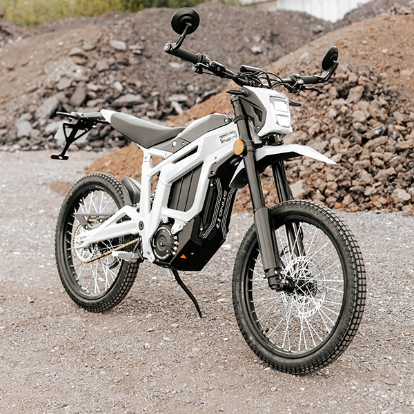 Talaria Sting R L3e Road legal