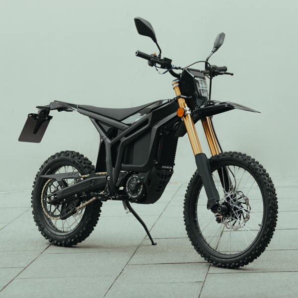 Talaria Komodo L3e Road Legal