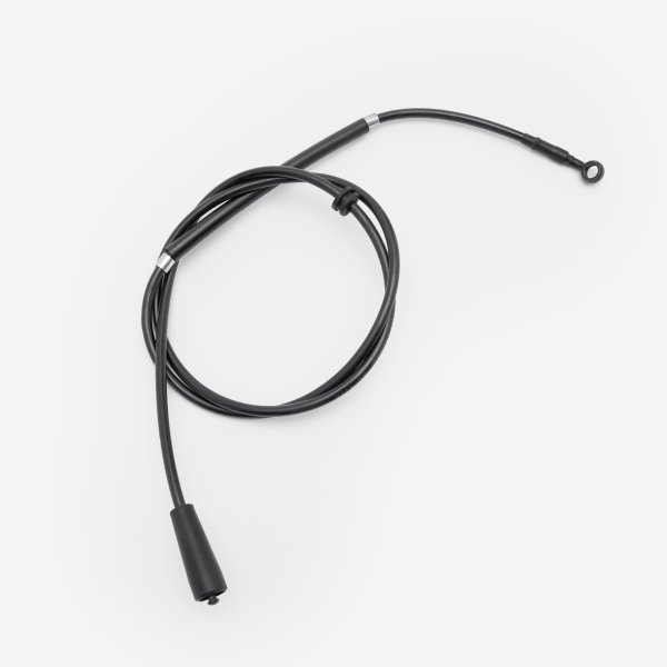 Rear Brake Hose 1600mm