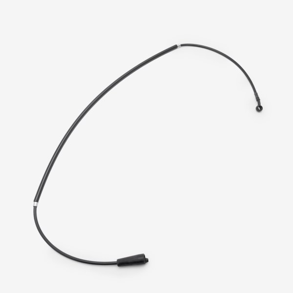 Front Brake Hose 1250mm