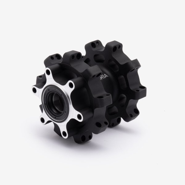 Front Wheel Hub