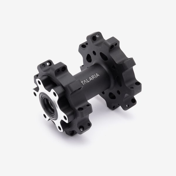 Rear Wheel Hub