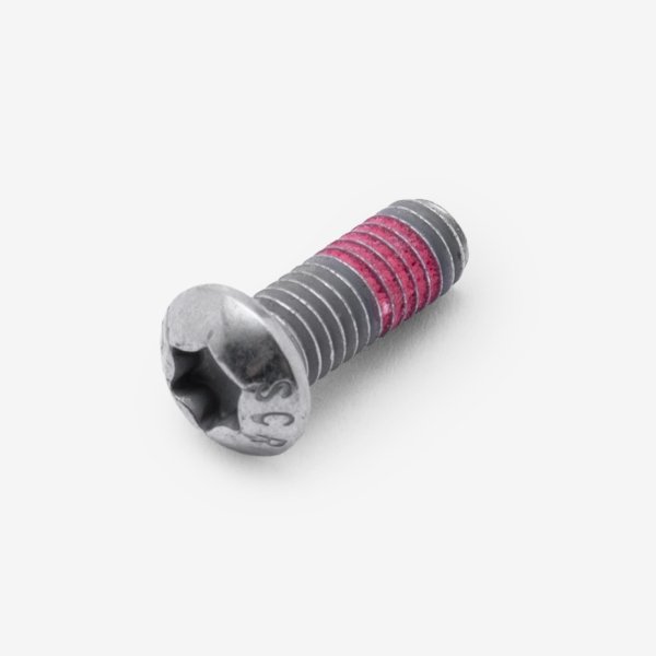Disc Bolt